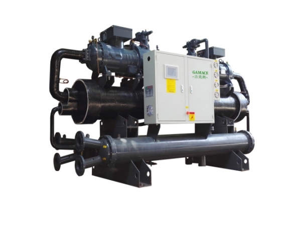 冷水機(jī)廠家為你推薦螺桿式冷水機(jī)的選用要點