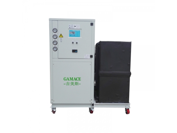 如何達(dá)到工業(yè)冷風(fēng)機(jī)組的高能省電，這些步驟你都會(huì)了嗎？